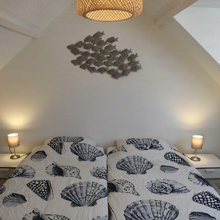 Bleyendaal Aan Zee Villa เอ็กมอนด์อานเซ ภายนอก รูปภาพ