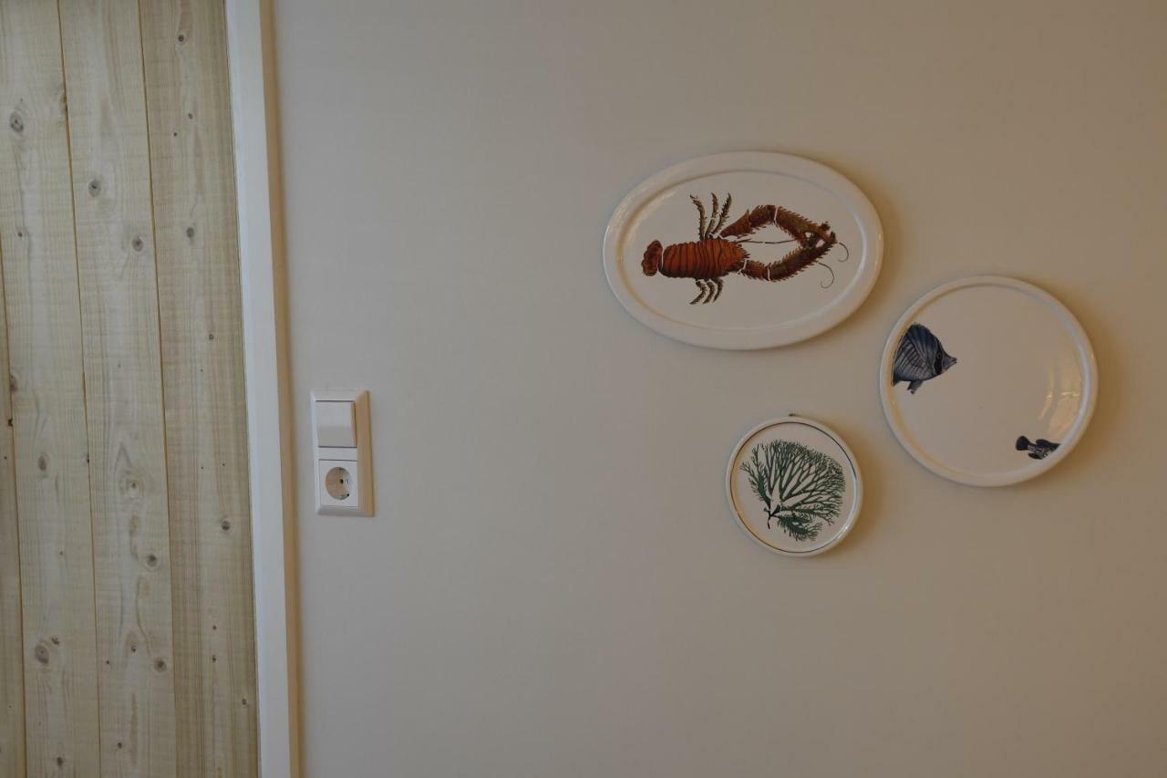 Bleyendaal Aan Zee Villa เอ็กมอนด์อานเซ ภายนอก รูปภาพ