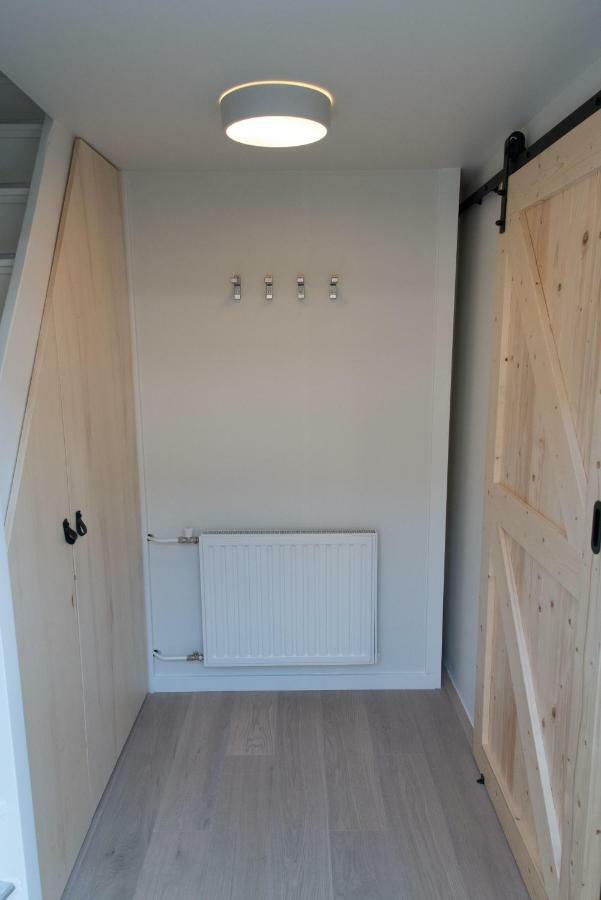Bleyendaal Aan Zee Villa เอ็กมอนด์อานเซ ภายนอก รูปภาพ